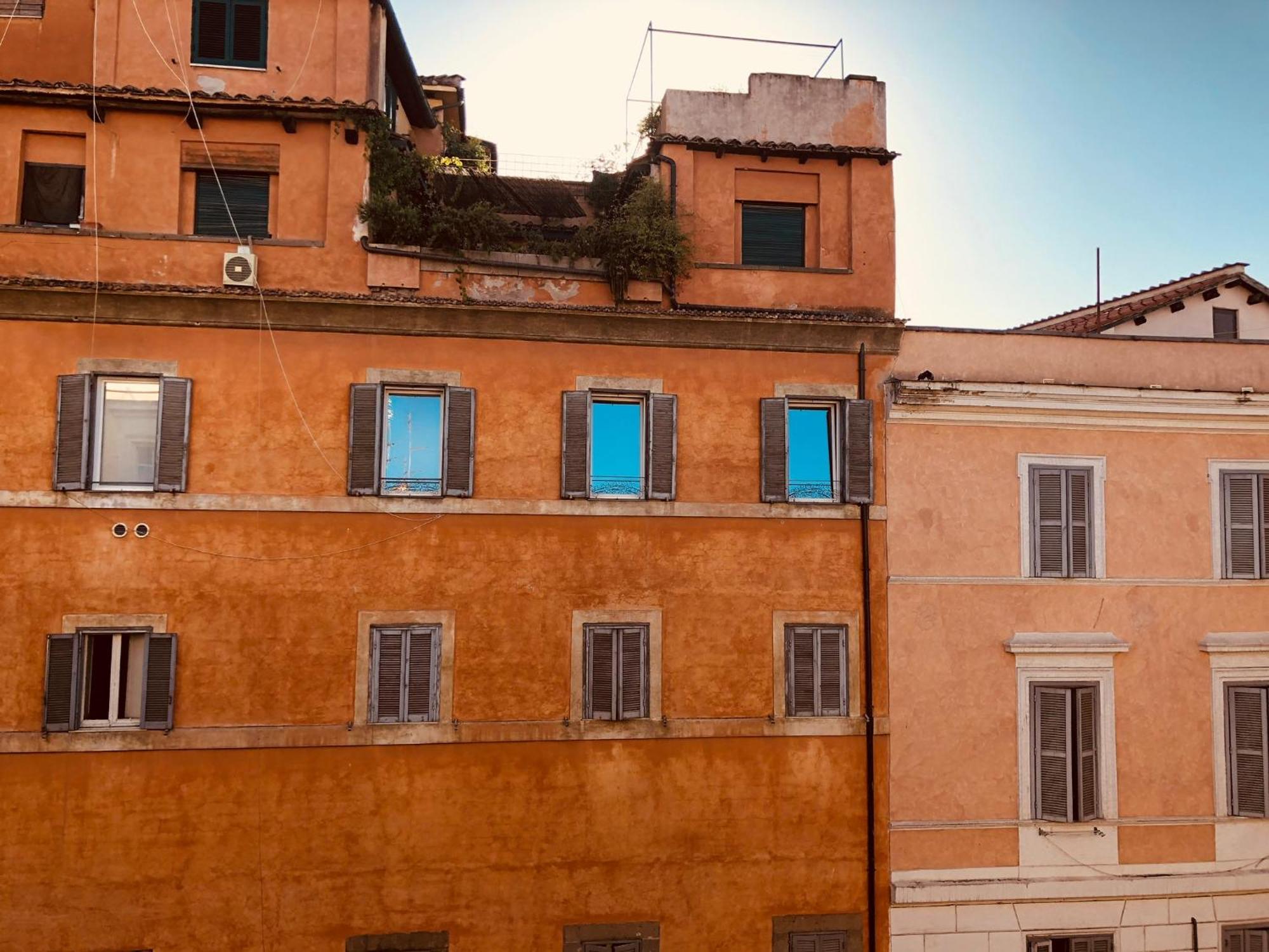 S.Apollonia Suite Trastevere, Rome