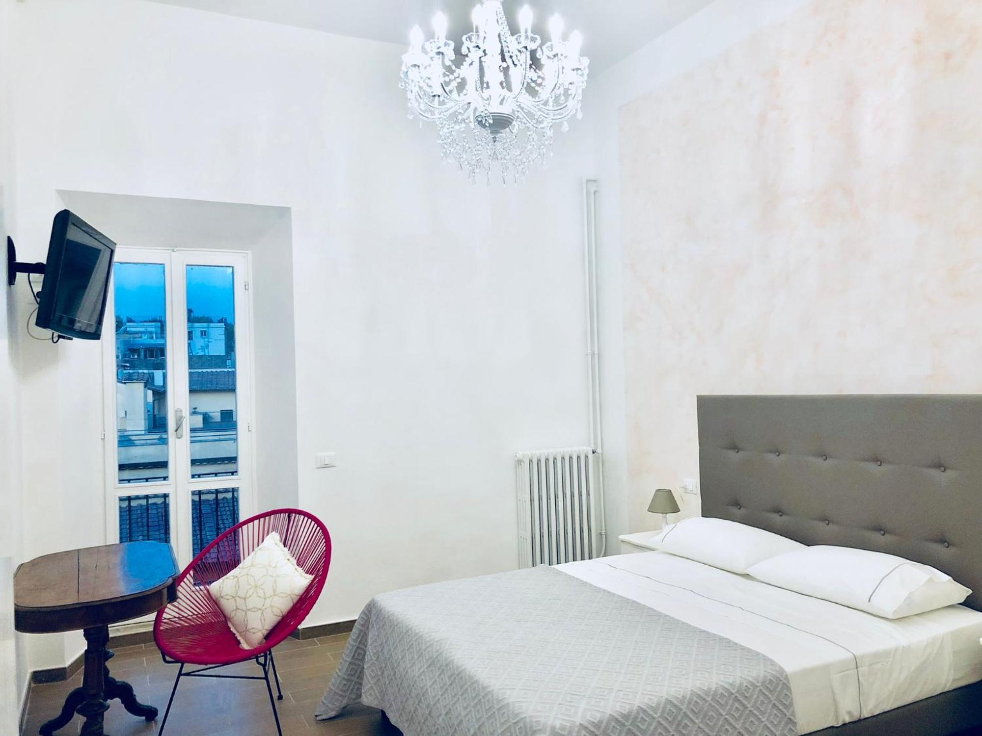 S.Apollonia Suite Trastevere — Photos 3