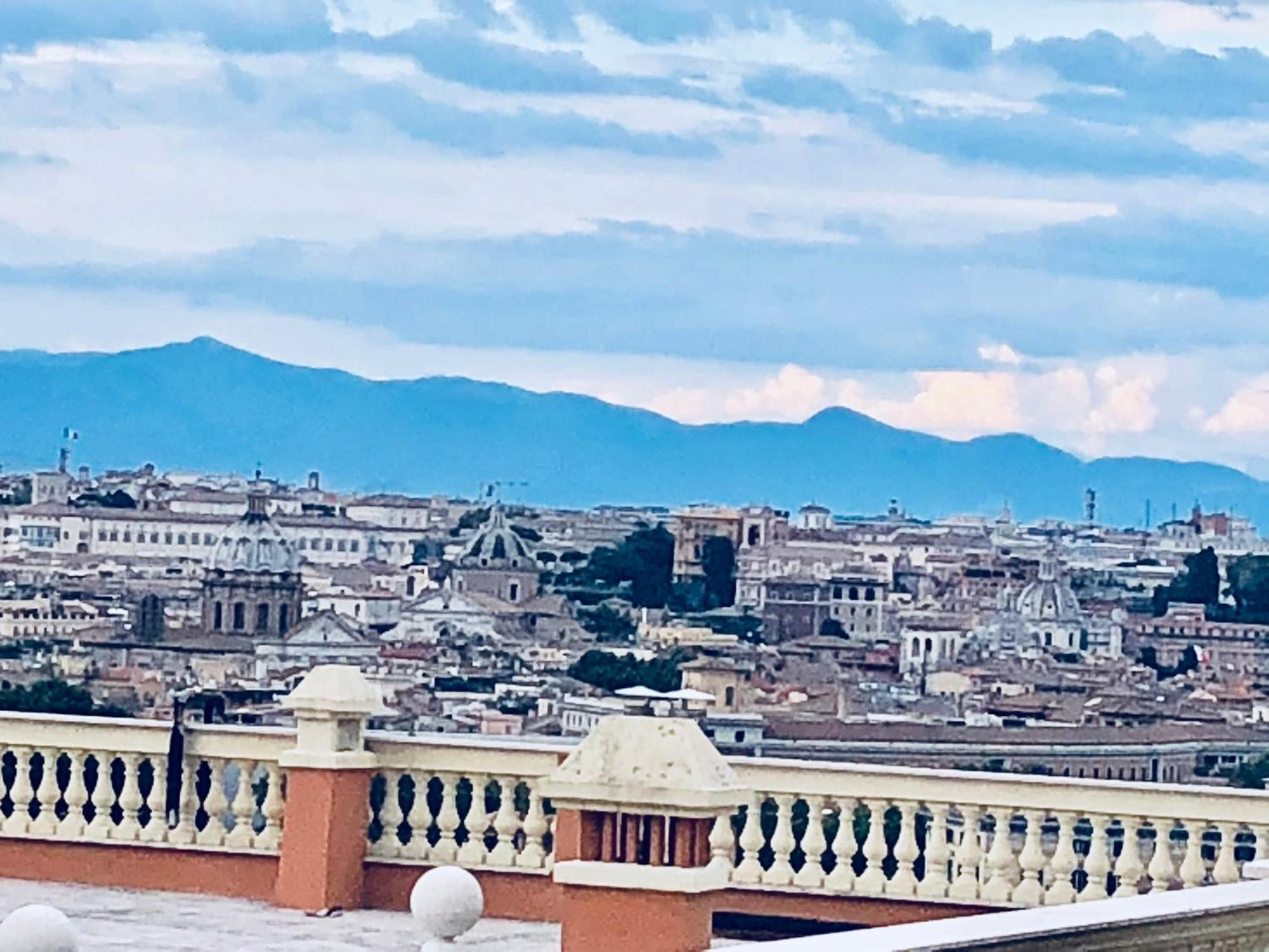 S.Apollonia Suite Trastevere — Photos 2